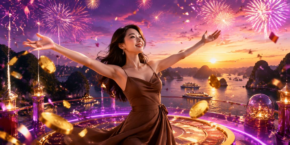 Khung cảnh giải trí cá cược tại 168vn