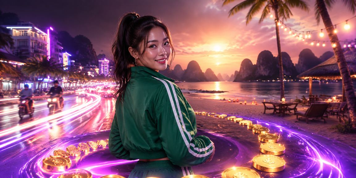 Trò chơi casino đỉnh cao với giao diện hiện đại